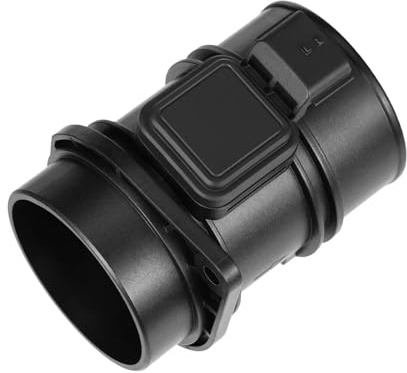 Caudalímetro Sensor de flujo aire masivo MAF 6 pines para Renault Trafic Mk2 1.5, 2.0 y DCi, compatible con Nissan, Vauxhall Opel Caudalímetro para coche