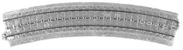 H0 Märklin C-spår (med ballast) 020196 6 st