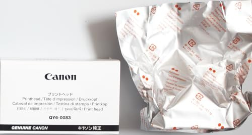 Kimalaya Original Druckkopf für Canon Pixma iP8750 MG7750