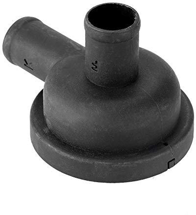 Hlyjoon PCV Engine Crankcase Vent Valve Crankcase Ventilation Valve Fit for A4 A6 TT 06A 129 101 D