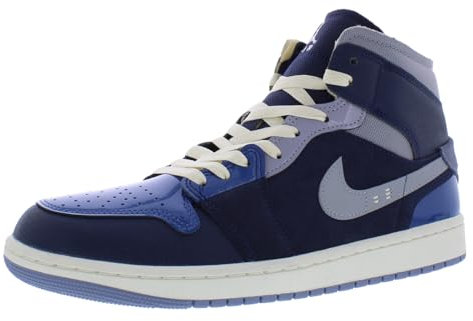 jordan Air Jordan 1 Mid SE CRAFT Blu