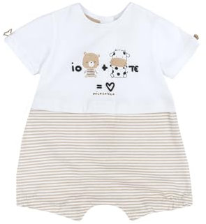 Chicco Sparkdräkt, Naturlig medium, 0 mesi