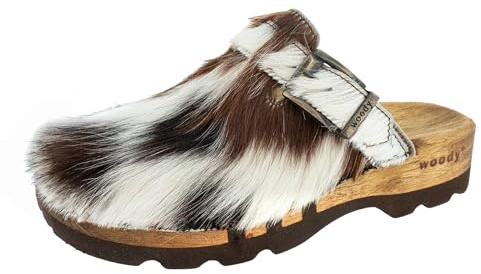 Woody Herren Lukas FellClog