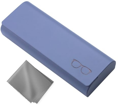 Eyglajdd 1 Stücke Brillenetui Hardcase