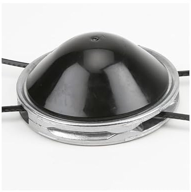 Matijardin - Tête débroussailleuse 2 fils Alu Universelle Speed Ø 100 mm
