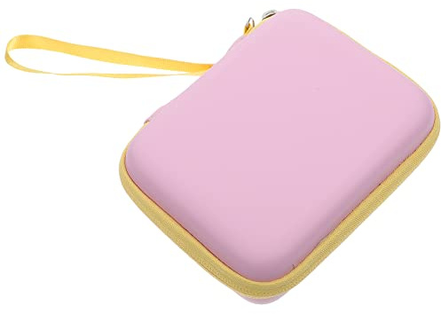 Tasche Für Gitarrenpicks Aufbewahrungstasche Plektrumkoffer Plektrum Tasche Gitarren-pick-organizer Gitarren-plektrum-tasche Halter Für Gitarrenpickel Tragetasche Hohe Kapazität