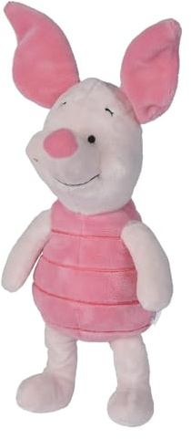 Disney 6315872703 - Nasse Gosedjur - Disney Nasse som Gosedjur, 25cm, Från 0 månader