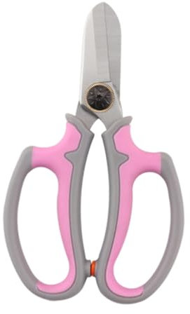 CAXUSD Cesoi Per Ergonomiche Cesoie Giardinaggio Per Potatura Trimmer Accessorio Per Appassionati Giardinaggio