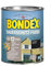 Bondex Dauerschutzfarbe schwarz 2,5L