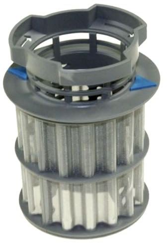 SOS Accessoire Filtre fond de cuve pour Lave-vaisselle 00645038 BALAY, BLAUPUNKT, BOSCH, CONSTRUCTA, GAGGENAU, GORENJE, NEFF, SIEMENS, VIVA