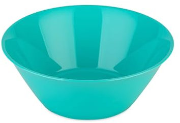 Koziol Schale NORA BOWL M strong green