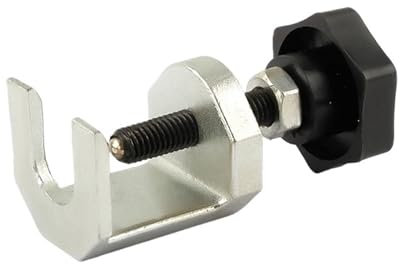 Vehicle Windscreen Wiper Puller Remover Detach Tool for Auto Windscreen Window Mechanic Tool
