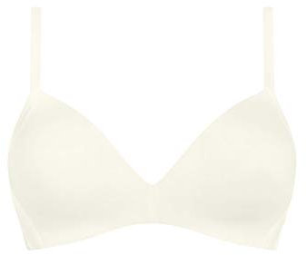 Triumph Body Make-up Soft Touch P EX, Damen, Vanille, 80D