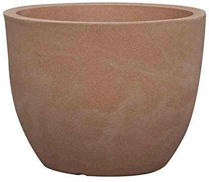 Siena Garden Gefäß Bristol Terra Ø 35x27,8 cm
