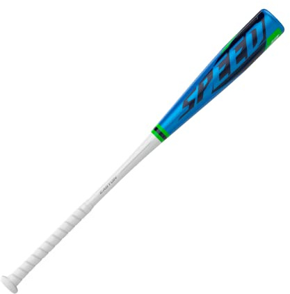 Easton Bat Speed-10, 2022 USA Mazza da Baseball 2 5/8 Marce 32/22 Unisex, Multicolore, 32/22 oz