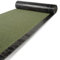 DSTOCK60 - Rotolo 2 metri di feltro bitumato verde - Larghezza 1 m - Copre 2 m² - Taglio al metro - Impermeabilizzazione tetto, nicchia, capanna.