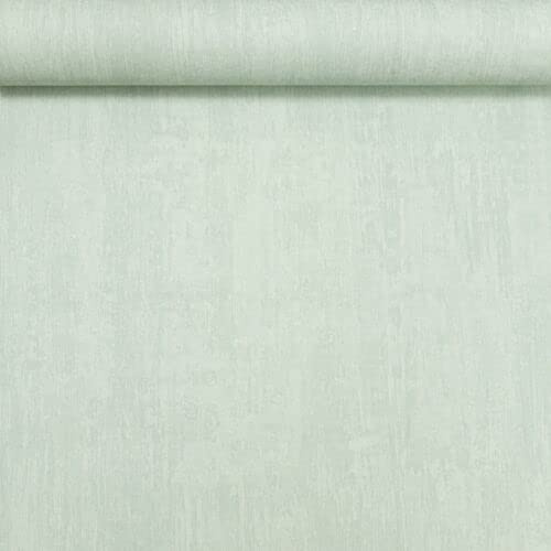 SOPHIE LAURENCE Minimal Plain Designer Textured Wallpaper - Linen Weave Effect Non-Woven Wallpaper for Bedroom Living Room (Sample)