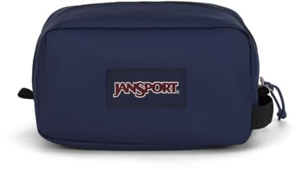 JanSport Pochette, Bleu Marine, Taille Unique