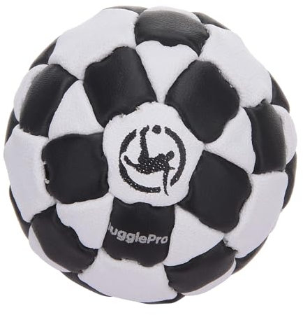 Juggle Pro Footbag NETBAG 128 Panels - Ultimate