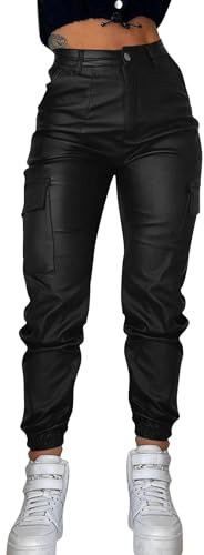 IUYTYSER Deals Braune Stulpen Sporthose Damen 7/8 Länge Jog Pants Damen Elegance Leggings Damen Plus Size Leggings Damen 10Er Pack Leoparden Strumpfhose Damen Deals Blaue Leggings