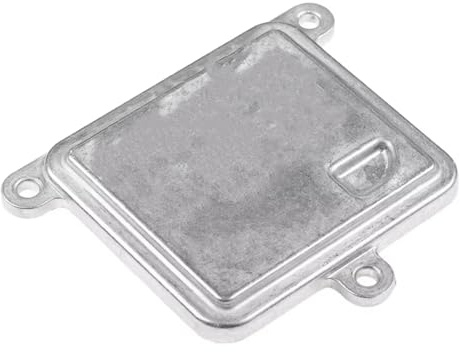 Compatible Con Jaguar Para XF 2011 2012 2013 2014 2015 Para XK 2011 2012 2013 2014 Regulador Voltaje Automotriz OEM: LR025157 Balastos