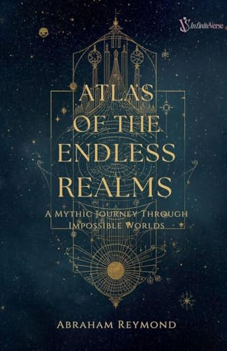 Atlas of the Endless Realms