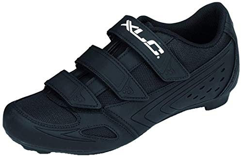 XLC CB-R04 Rennradschuhe schwarz