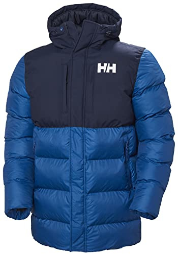 Helly Hansen Herren Active Puffy Langer Jacke