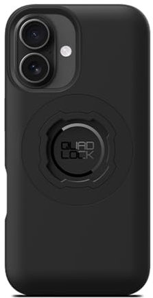 QUAD LOCK MAG Hülle für iPhone 16