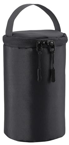 Housse de bouteille de propane – Protection de réservoir de propane extérieur, sac de rangement isotherme | Sac de bouteille de gaz portable pour charbon, protecteur de bouteille de gaz durable pour