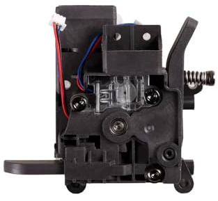 Extruder for Kobra 3 FDM 3D-Drucker Filamentextruder for Kobra 3 Combo-Extruder Ersatz for Kobra 3 Gear(1 set)