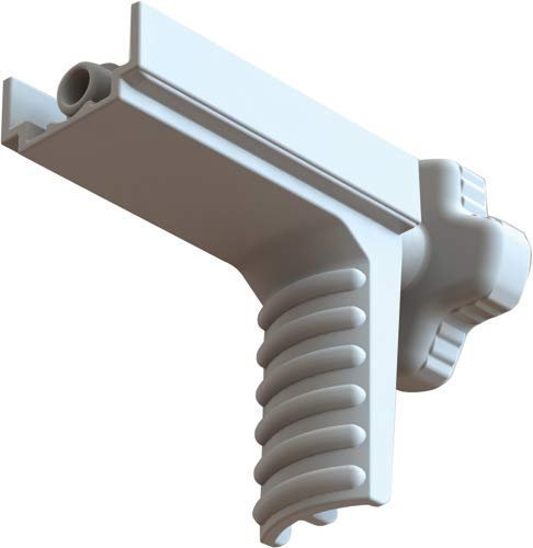 STAFFA DI RICAMBIO PER ALZAWATER PER BAGNO DISABILI