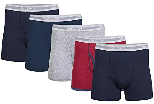 GILDAN Boxershorts för män