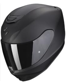 ScorpionEXO Exo-391 - Cascos De Motocicleta Completos Unisex Adulto