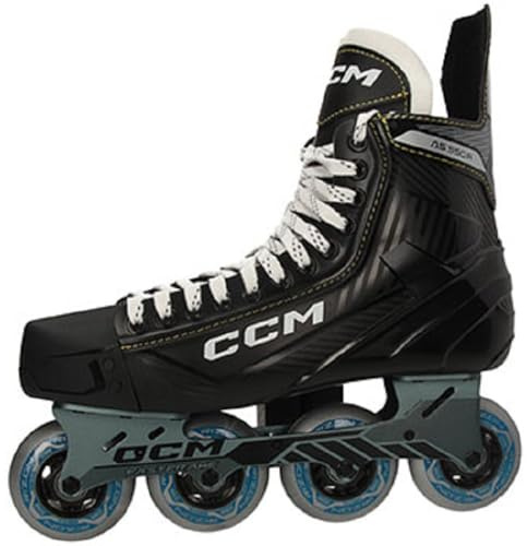 CCM Inliner Tacks AS550 Roller Hockey Skate Senior 10 - Euro 45.5 Regular