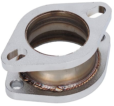 Exhaust Flange Extension, 2.5 Inch to 3 Inch, Stable Performance