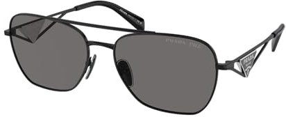 Prada 0PR A50S Sonnenbrille, Damen, Mehrfarbig (Mehrfarbig), Einheitsgröße