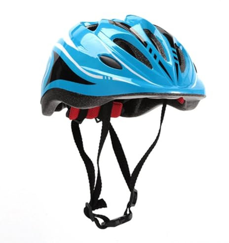 xowwyue Fahrradhelme für Kinder, Skateboard-Helme, Fahrradhelme für Kinder im Alter von 5-10 Jahren, verstellbare Helme für Skateboard, Radfahren, Roller