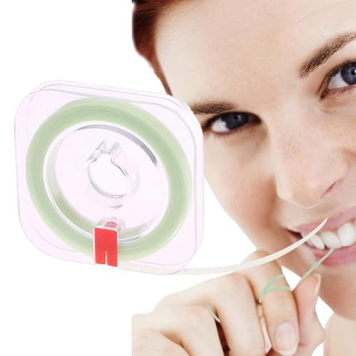 Strisce dentali per lucidatura dentale, strisce abrasive per la finitura e la lucidatura dei denti, strumento per lo sbiancamento dei denti in resina, per levigatura, pulizia, lucidatura, 6 m
