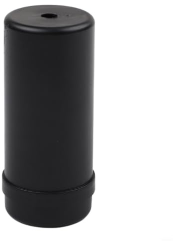 Compressore d'aria elettrico Alloggiamento condensatore In Plastica 110X51mm Robusto Morsettiera Motore Con Fori Laterali per Viti Per Facile Montaggio E Protezione Affidabile In