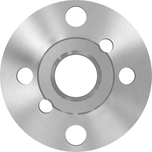 Bosch 1x écrou PRO Backing Pad Round Nut, M14 f. Meuleuses | Ø 115, 125 mm Professional Accessoire Petite meuleuse angulaire, Grande meuleuse angulaire