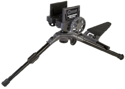 Caldwell Precision Turret Shooting Rest