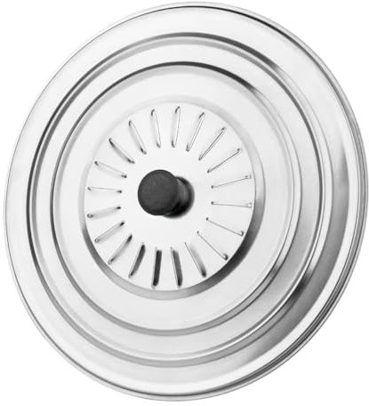 CABLEPELADO Tapa para sartenes y ollas (30 cm)