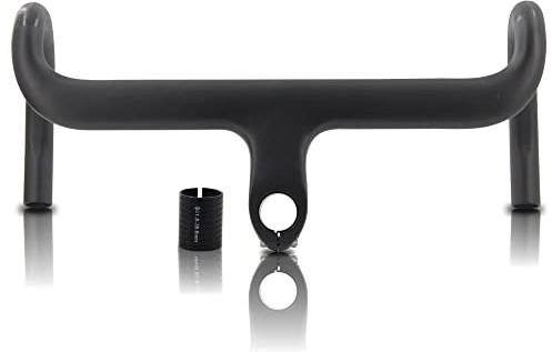 rxl sl carbon lenker mit vorbau UD Matt aero lenkeraufsatz 31,8 carbon rennrad 1-1/8 440x120mm carbon rennrad lenker aero bars carbon
