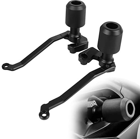 Sturzschutz Motorrad Für Aprilia RS660 RS 660 2020 2021 2022 2023 Sturzpad Motorabdeckung Fallschutz Crash Protector Pad RS660