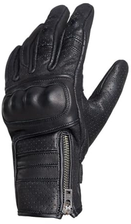 John Doe Guanti da moto Adina Womens Gloves, L