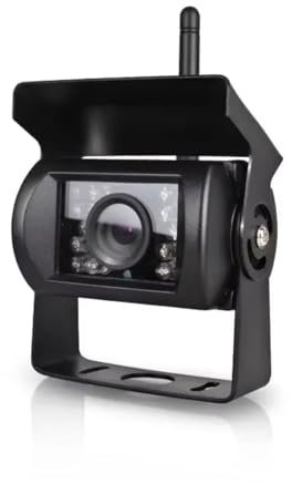 Telecamera Posteriore Auto Per IOS Per Android Wi-Fi Auto Camion Camper Rimorchio Telecamera Retromarcia Sorveglianza Wireless