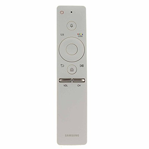 Samsung BN59-01242C BN5901242C Telecomando autentico per UE49KU6510U UE55KU6510 4K Ultra HD Smart TV