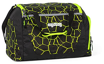 Ergobag Duffel Bag Sporttasche, Unisex, Kinder