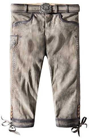 Stockerpoint Hose Siggi2 - Pantaln Hombre